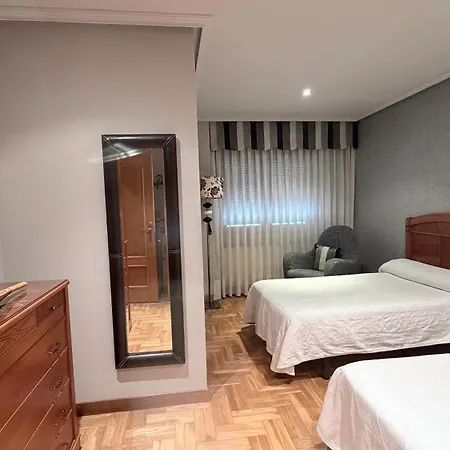 샬레 La Casona Asturiana *