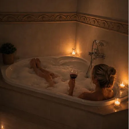 샬레 La Casona Asturiana Ferreros